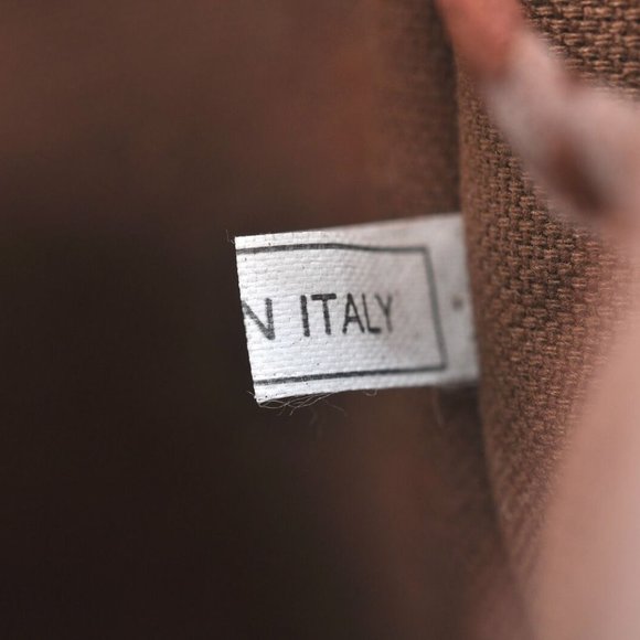 Authentic Burberrys Nova Check PVC Leather Backpac - Picture 10 of 16